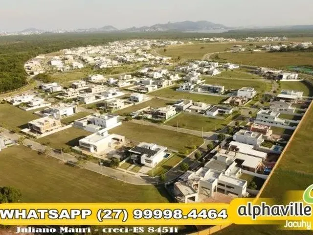 Imagem: Terreno para Venda em Serra, Jacuhy