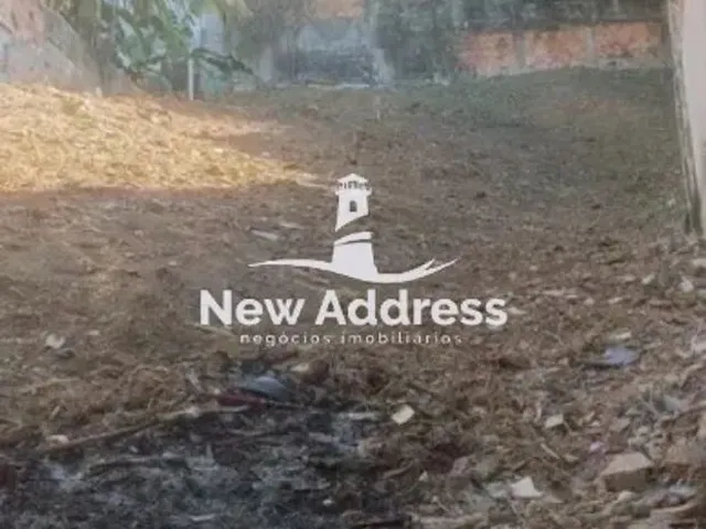 Imagem: Terreno com 550M2 À Venda em Itacibá