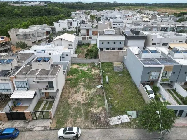 Imagem: Terreno 360M² no Reserva da Morada