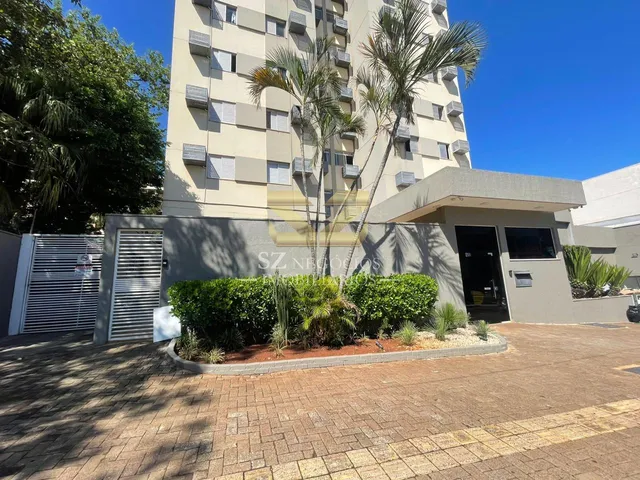Imagem 3: Apartamento À Venda com 02 Dormitórios, Edifício Saint Peter - Foz do Iguaçu