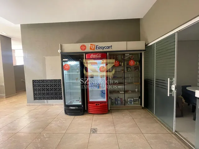 Imagem 2: Apartamento À Venda com 02 Dormitórios, Edifício Saint Peter - Foz do Iguaçu