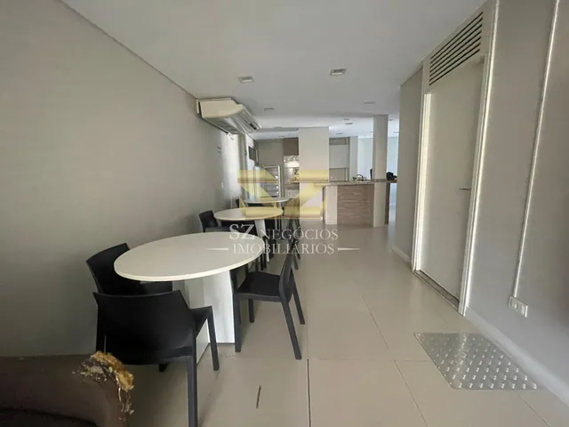 Imagem 13: Apartamento À Venda com 02 Dormitórios, Edifício Saint Peter - Foz do Iguaçu