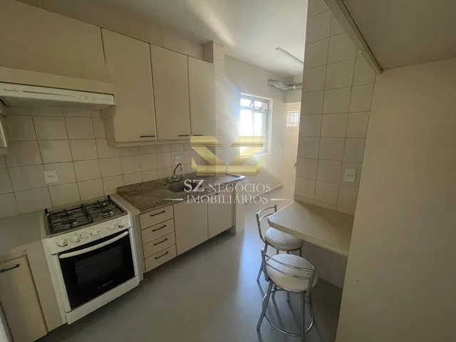 Imagem 10: Apartamento À Venda com 02 Dormitórios, Edifício Saint Peter - Foz do Iguaçu