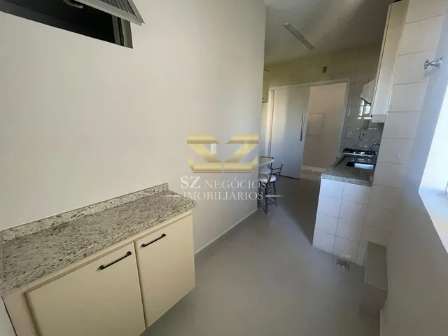 Imagem 6: Apartamento À Venda com 02 Dormitórios, Edifício Saint Peter - Foz do Iguaçu