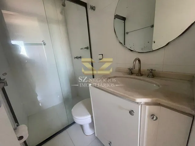 Imagem 4: Apartamento À Venda com 02 Dormitórios, Edifício Saint Peter - Foz do Iguaçu