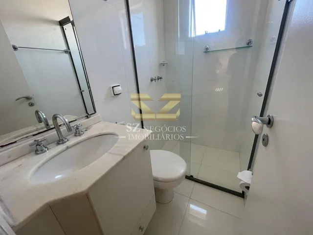 Imagem 9: Apartamento À Venda com 02 Dormitórios, Edifício Saint Peter - Foz do Iguaçu