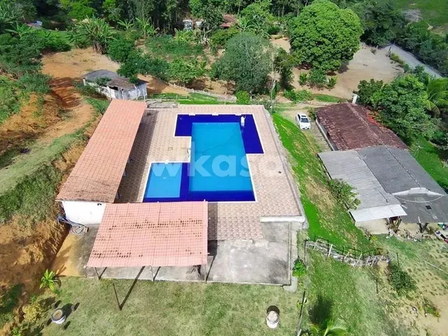 Imagem: Sítio em Cariacica Sede - Cariacica