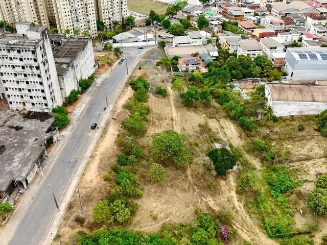 Imagem: Terreno 9500 Metros Quadrados em Rio Branco