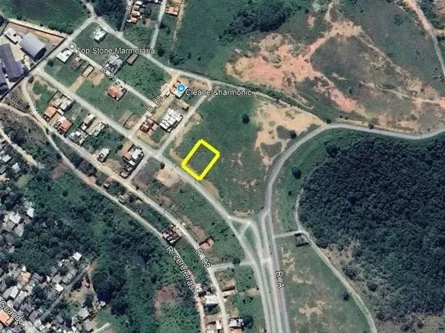 Imagem: Colina do Campo, Terreno com 1562 M², em