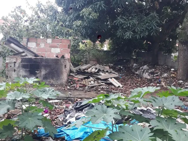 Imagem: Venda de Lote