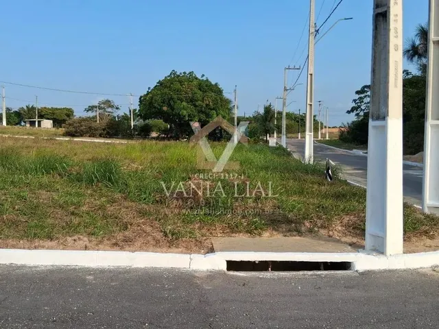 Imagem: Terreno em Vila do Cuiarana - Salinópolis