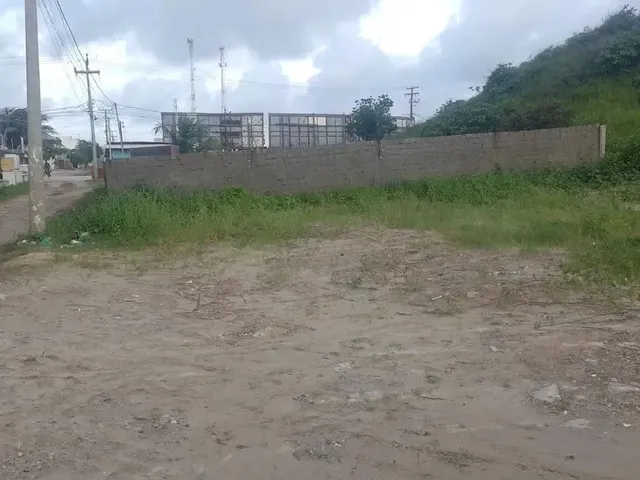 Imagem 5: Vendo Lote Atalaia Salinas