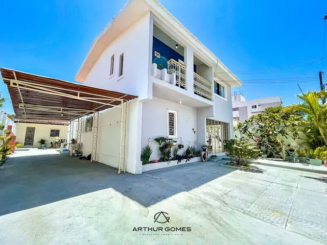 Imagem: Casa em Candeias com 3 Quartos e 240 m²