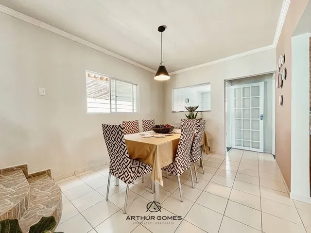 Imagem 9: Casa em Candeias com 3 Quartos e 240 m²