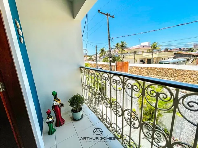 Imagem 14: Casa em Candeias com 3 Quartos e 240 m²