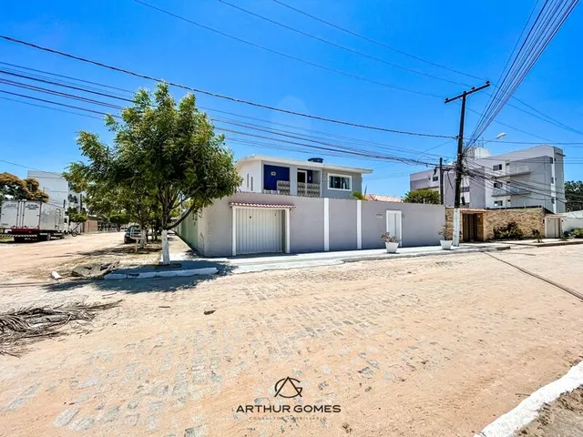 Imagem 15: Casa em Candeias com 3 Quartos e 240 m²