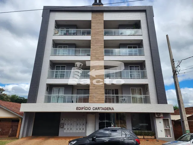 Imagem: Apartamento 02 Quartos