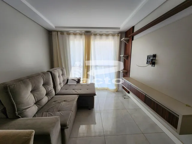 Imagem 2: Apartamento 02 Quartos