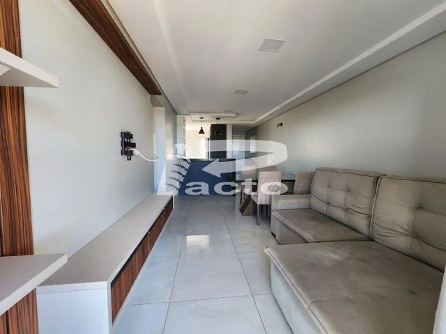 Imagem 3: Apartamento 02 Quartos