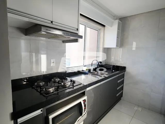Imagem 5: Apartamento 02 Quartos