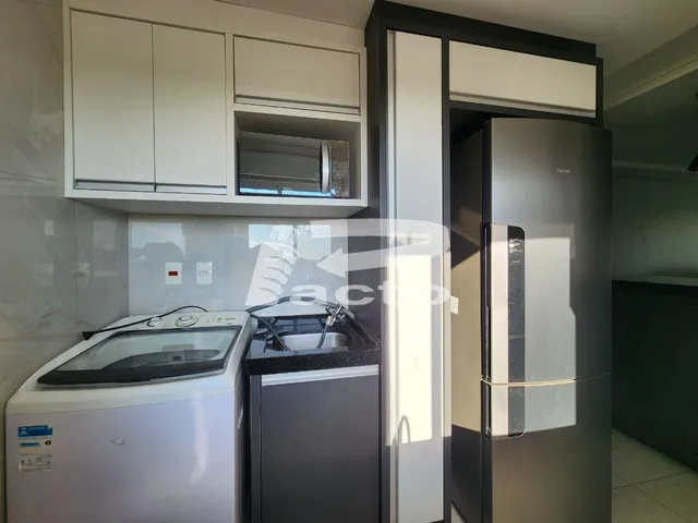 Imagem 7: Apartamento 02 Quartos