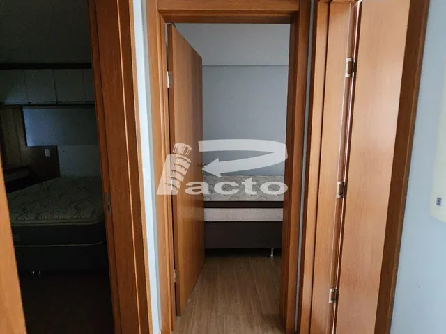 Imagem 14: Apartamento 02 Quartos