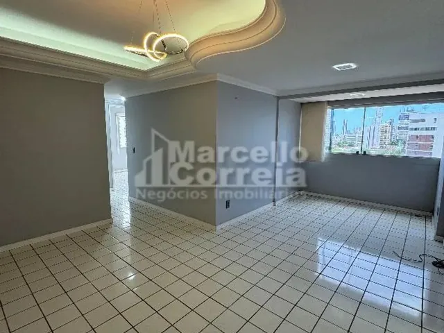 Imagem: Apartamento de 75M² no Bairro da Madalena