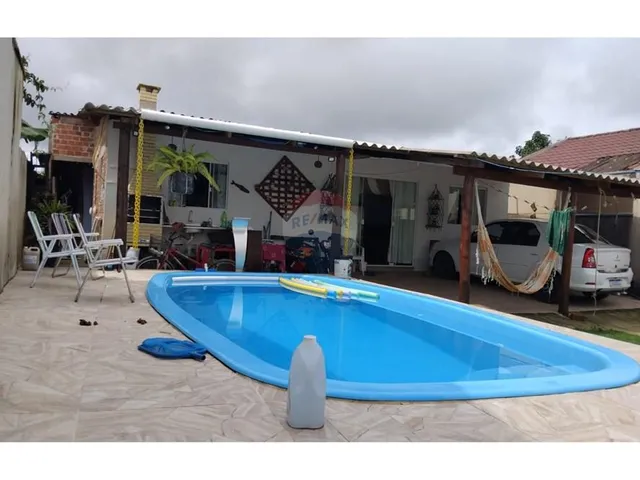 Imagem: Casa À Venda em Guaratuba/Pr