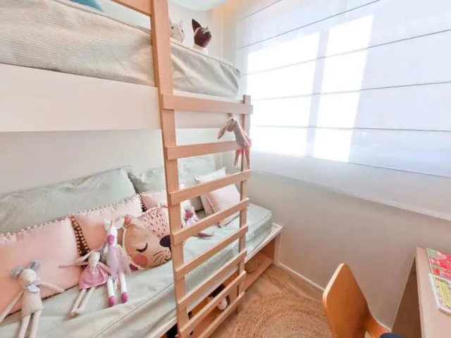 Imagem 14: Seu Apartamento de 2 Dormitórios Ao Lado da Usp com Vaga de Garagem - Use Seu Fgts!