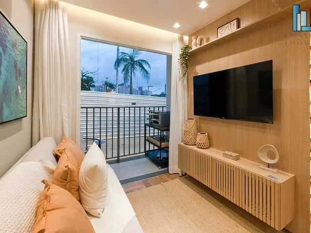 Imagem: Apartamento Mcmv Cidade Universitária