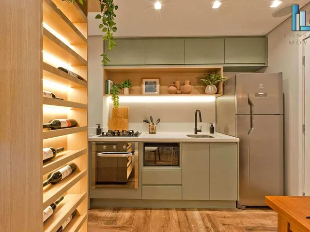 Imagem 5: Apartamento Mcmv Cidade Universitária