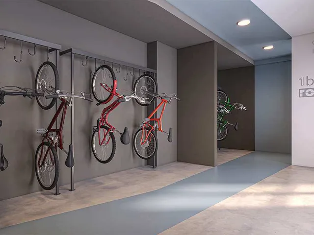 Imagem 9: Apartamento Mcmv Cidade Universitária