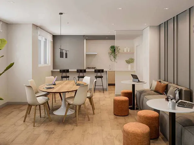 Imagem 12: Apartamento Mcmv Cidade Universitária