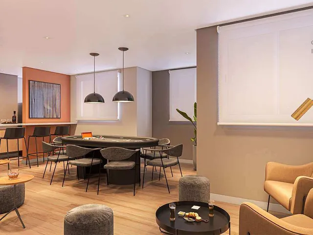 Imagem 13: Apartamento Mcmv Cidade Universitária