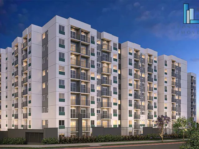 Imagem 15: Apartamento Mcmv Cidade Universitária