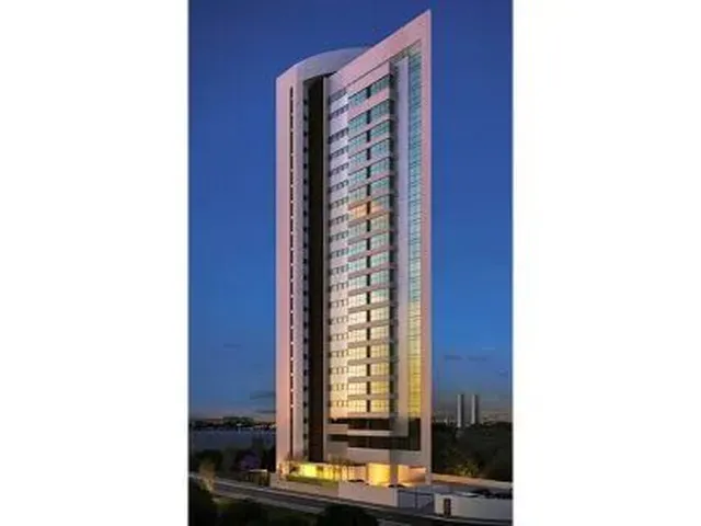 Imagem: Apartamento À Venda no Edifício Mirante