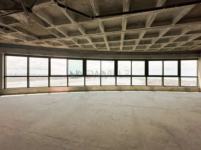 Imagem 16: Apartamento À Venda no Edifício Mirante Capibaribe com 268M² 4 Suítes