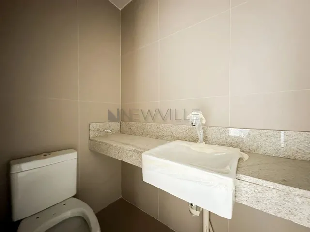 Imagem 15: Apartamento À Venda no Edifício Mirante Capibaribe com 268M² 4 Suítes