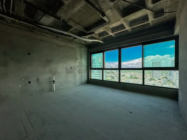 Imagem 9: Apartamento À Venda no Edifício Mirante Capibaribe com 268M² 4 Suítes