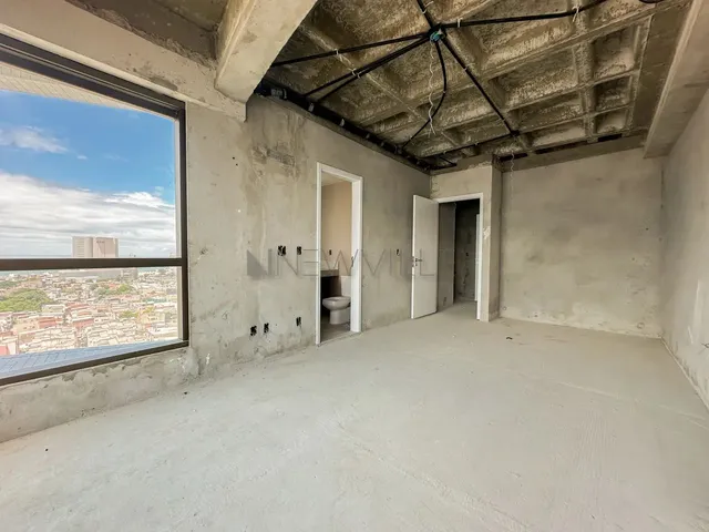 Imagem 13: Apartamento À Venda no Edifício Mirante Capibaribe com 268M² 4 Suítes