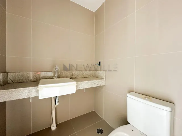 Imagem 8: Apartamento À Venda no Edifício Mirante Capibaribe com 268M² 4 Suítes