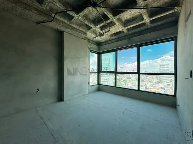 Imagem 2: Apartamento À Venda no Edifício Mirante Capibaribe com 268M² 4 Suítes