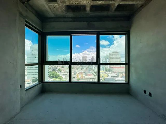 Imagem 14: Apartamento À Venda no Edifício Mirante Capibaribe com 268M² 4 Suítes