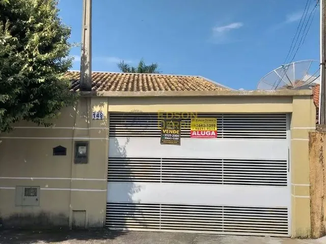 Imagem: Chácara com 4 Quartos, Vila São Benedito