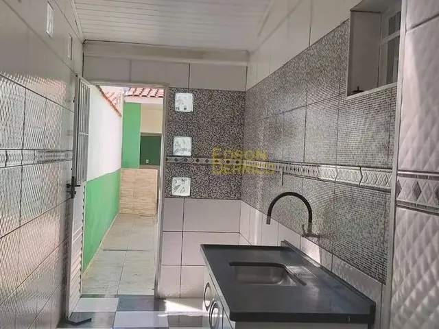 Imagem 4: Chácara com 4 Quartos, Vila São Benedito - Pindamonhangaba
