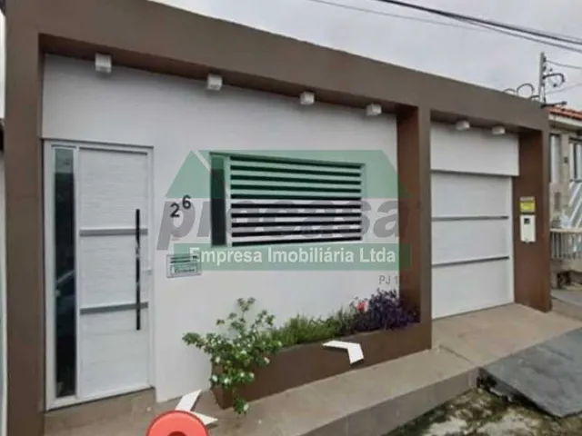 Imagem: Casa residencial disponível para venda