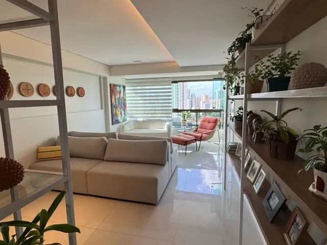 Imagem: Excelente Apartamento de 120M², Porteira