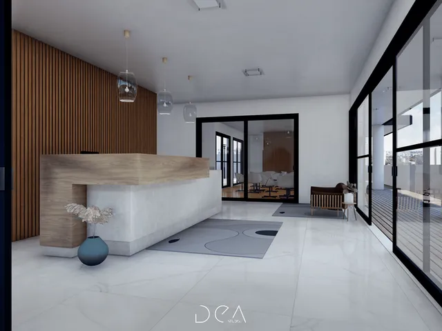 Imagem 5: D'Carmo Residencial