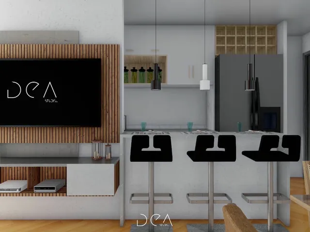 Imagem 6: D'Carmo Residencial