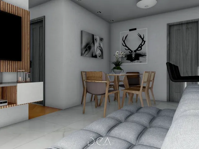 Imagem 7: D'Carmo Residencial